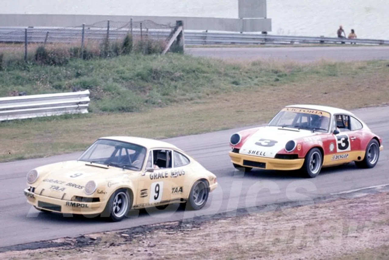 Lakeside 1973